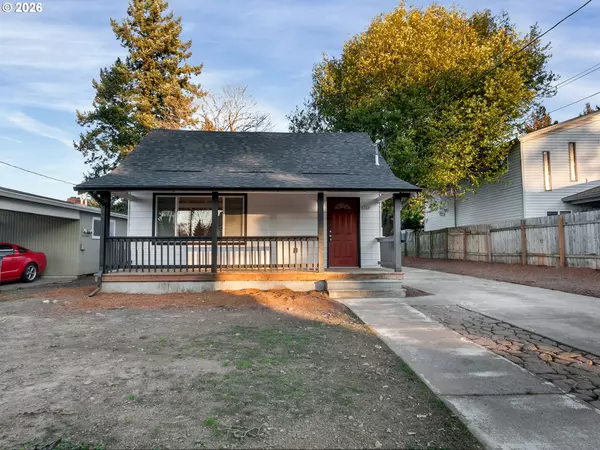 Portland, OR 97213,1634 NE 74TH AVE