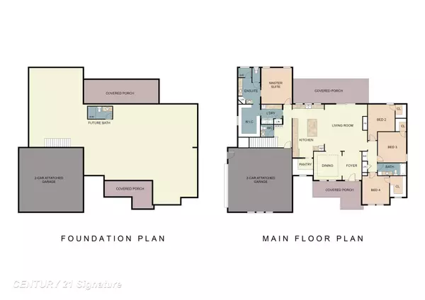 Freeland, MI 48623,72 E Grove CT