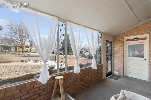 Colorado Springs, CO 80911,100 Ely ST