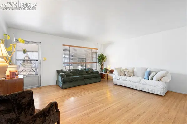 Colorado Springs, CO 80911,100 Ely ST