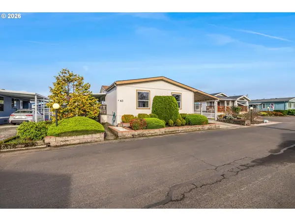 Gresham, OR 97030,900 NE FRANCIS AVE #63