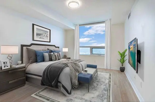 Toronto E09, ON M1P 5E4,83 Borough DR #1014