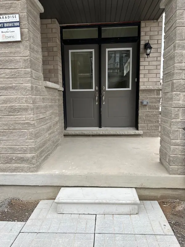 Ajax, ON L1S 0H3,1 Broylio LN