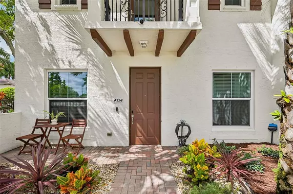 Coconut Creek, FL 33073,4714 Monarch Way