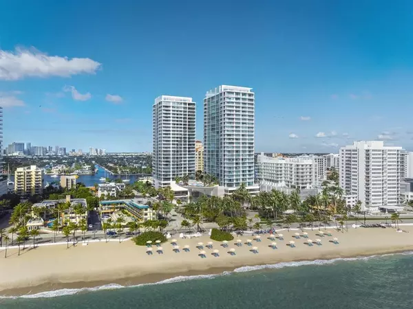 153 N Seabreeze Blvd #1003-S, Fort Lauderdale, FL 33304