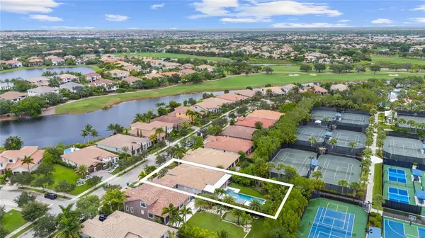 Parkland, FL 33076,7640 Red Bay Ln