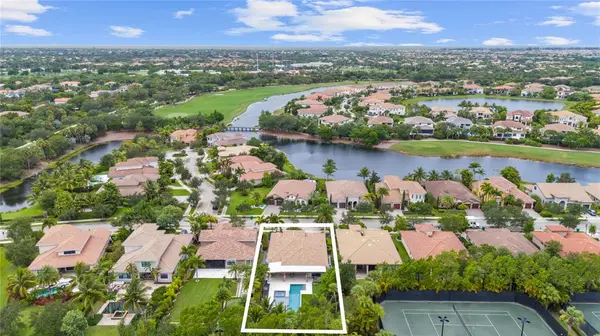 Parkland, FL 33076,7640 Red Bay Ln