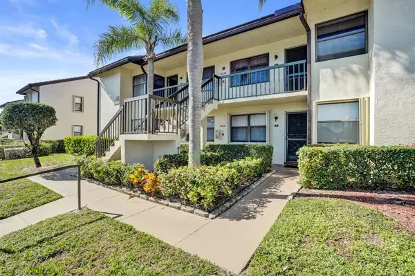 Lake Worth, FL 33467,7673 Tahiti Ln #202