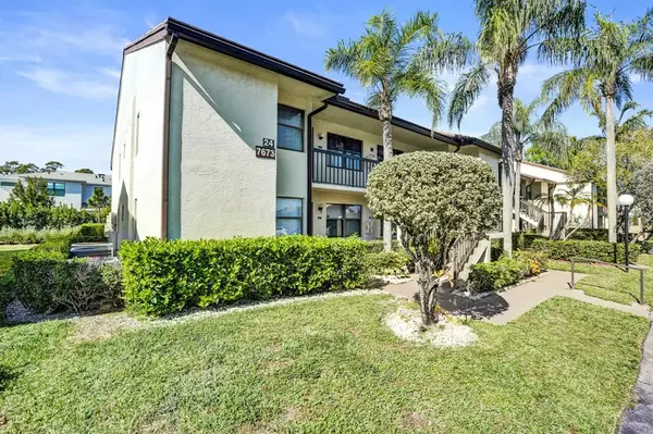 Lake Worth, FL 33467,7673 Tahiti Ln #202