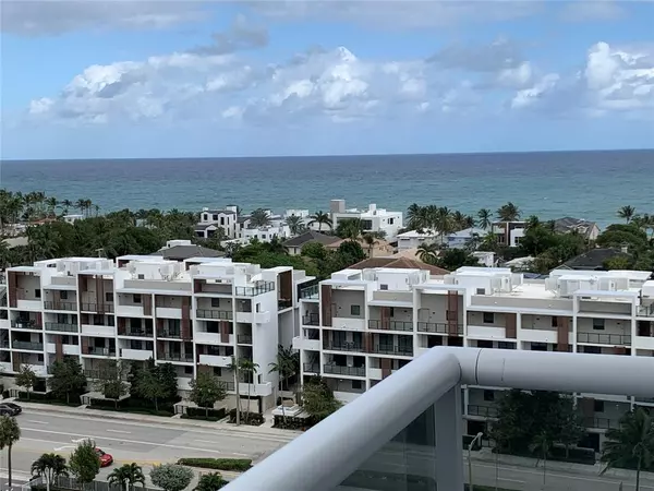 Fort Lauderdale, FL 33308,3015 N Ocean Blvd #12C