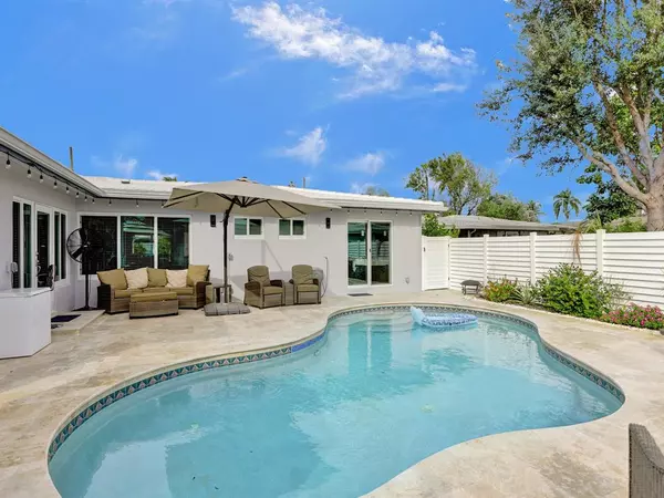 Oakland Park, FL 33334,1580 NE 34th St