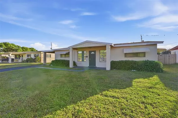 Deerfield Beach, FL 33064,4030 NW 3rd Way