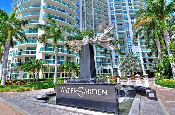 Fort Lauderdale, FL 33301,347 N New River Dr E #2707