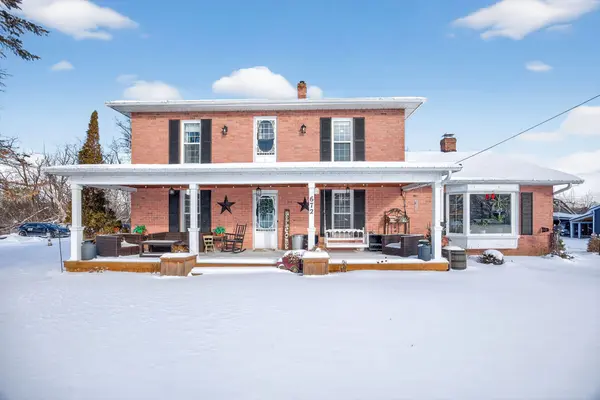 672 Simcoe ST, Brock, ON L0K 1A0