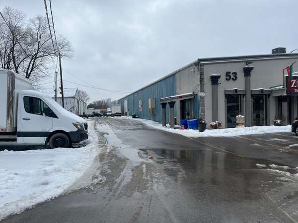 53 Observatory LN #B, Richmond Hill, ON L4C 8K9