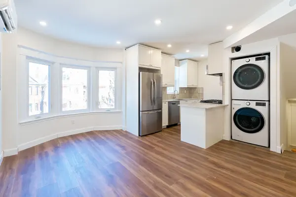 Toronto W01, ON M6R 1E6,57 Marion ST #Unit 1