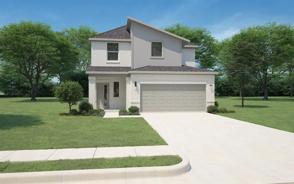 Princeton, TX 75071,407 Green Gables Drive