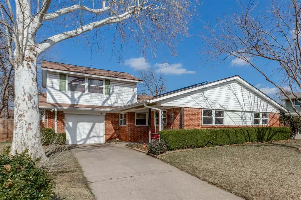 Richardson, TX 75080,506 Worcester Way