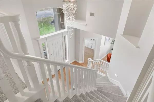 Trophy Club, TX 76262,307 Skyline Drive