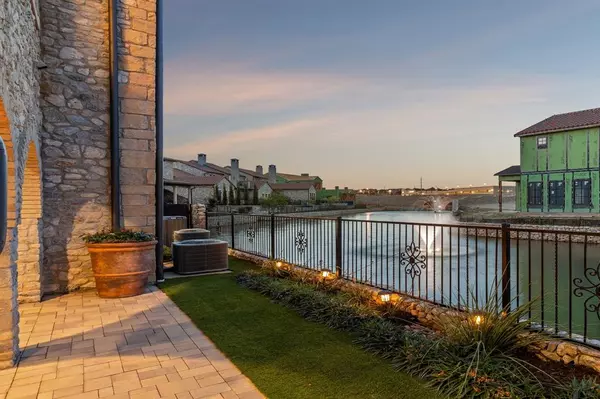 Westlake, TX 76262,22 Comillas Drive