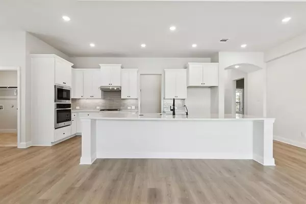 Joshua, TX 76058,4217 Equine Drive