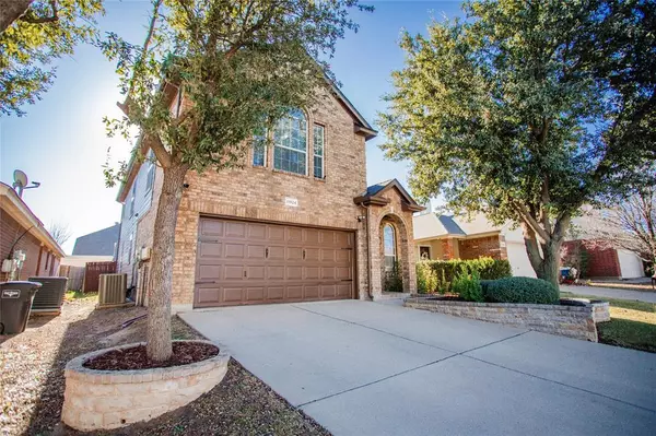 Fort Worth, TX 76244,11924 Brown Fox Drive