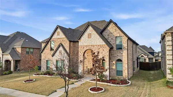 Frisco, TX 75035,12354 Settlers Drive