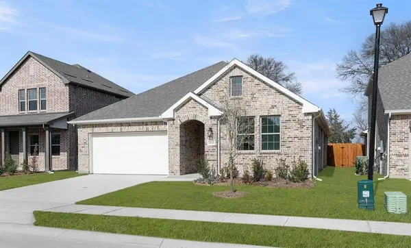 Princeton, TX 75407,1010 Colgate Circle