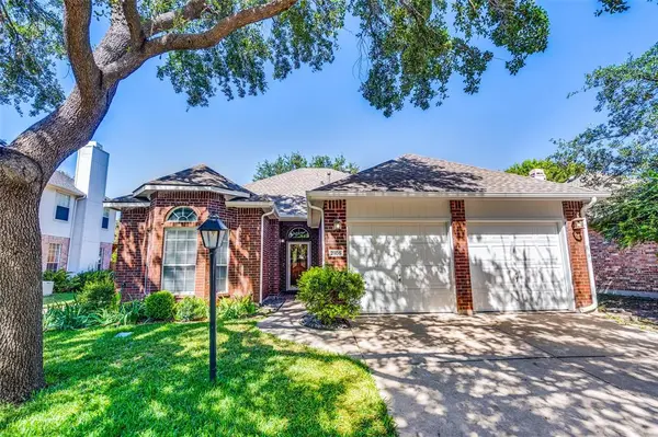 2109 Winslow Drive, Plano, TX 75023