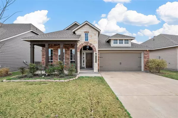 11116 Pallasite Court, Waco, TX 76655
