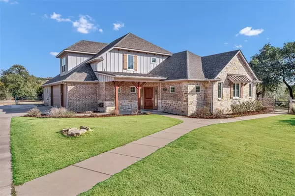 Granbury, TX 76049,2701 Alta Vista Court