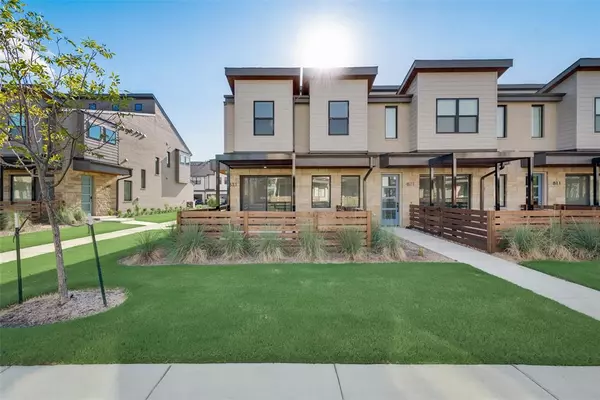 Prosper, TX 75078,831 Cavitt Court