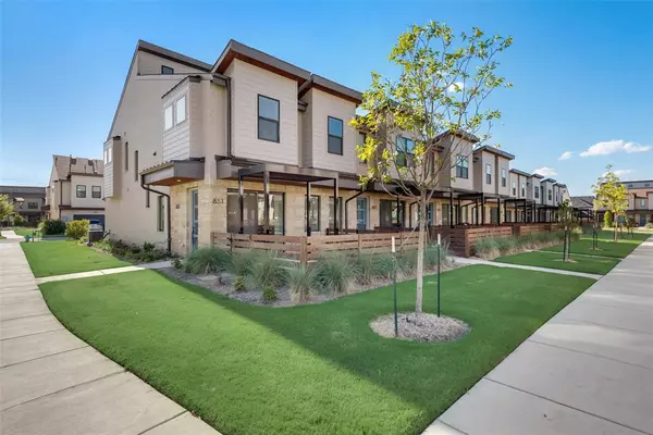 Prosper, TX 75078,831 Cavitt Court