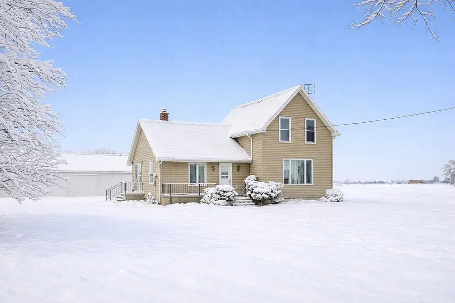 20385 Port RD, Chatham-kent, ON N0P 1W0