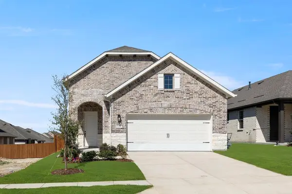 1217 Cider Mill Lane, Forney, TX 75126