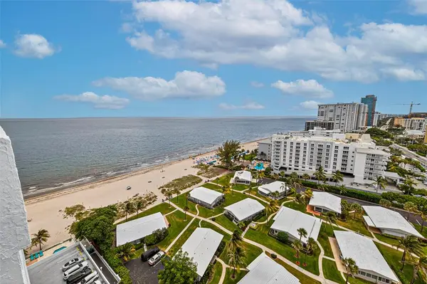 Pompano Beach, FL 33062,1010 S Ocean Blvd #PH 6