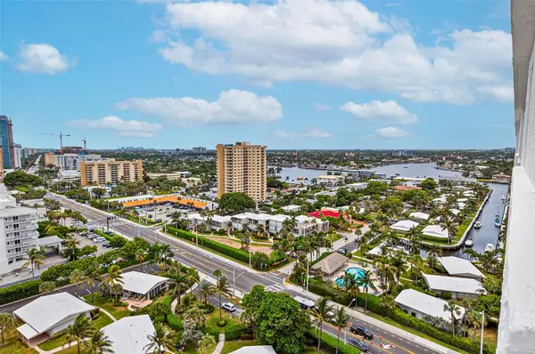 Pompano Beach, FL 33062,1010 S Ocean Blvd #PH 6