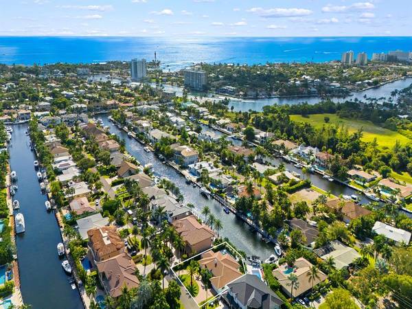 2228 NE 26th St, Lighthouse Point, FL 33064