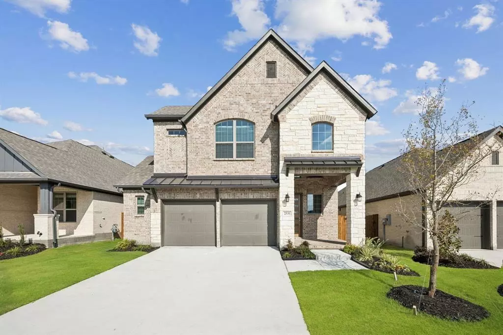 Fate, TX 75087,2531 Auburn Street