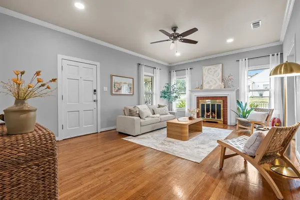 Weatherford, TX 76086,514 W Josephine Street