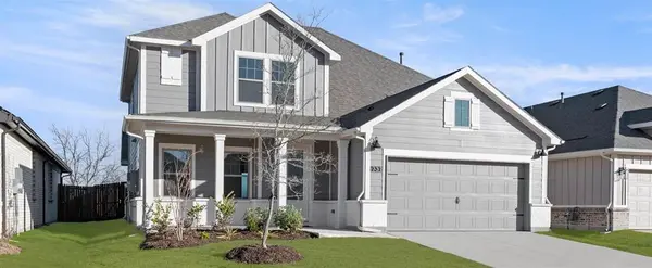 Anna, TX 75409,737 Waterhouse Lake Drive