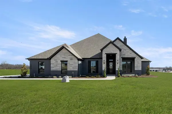 133 Blackstar Lane, Decatur, TX 76234