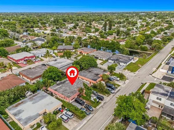 Tamarac, FL 33321,7391 NW 76th St