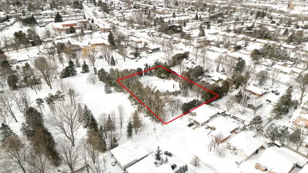 Ingersoll, ON N5C 4G5,11 Norsworthy LN