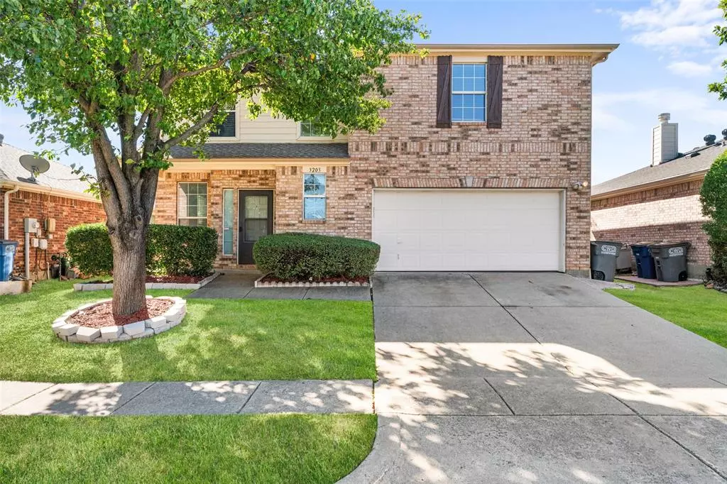 Wylie, TX 75098,3203 Kingsbrook Drive