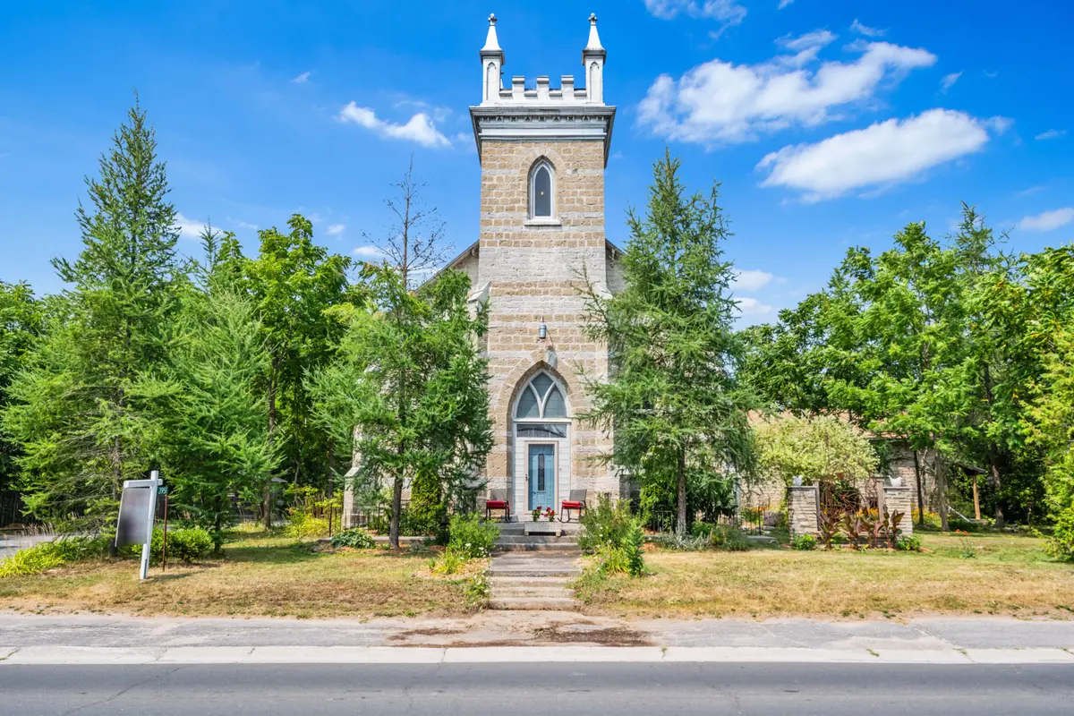 Frontenac, ON K0H 1V0,3958 Harrowsmith RD