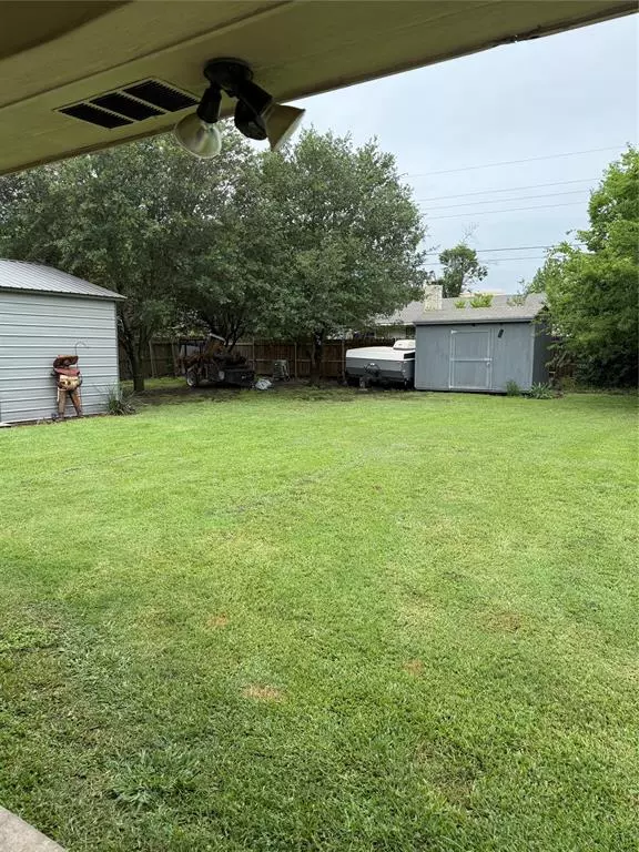 Waco, TX 76706,907 Dogwood Street