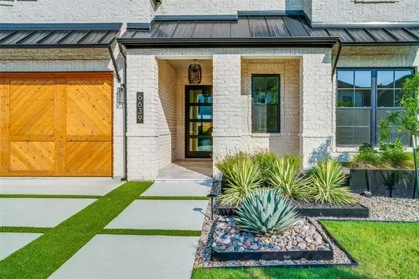 Frisco, TX 75034,6639 Saxony Court