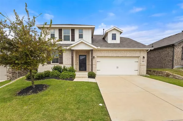 Crandall, TX 75114,2304 Ravensway Road