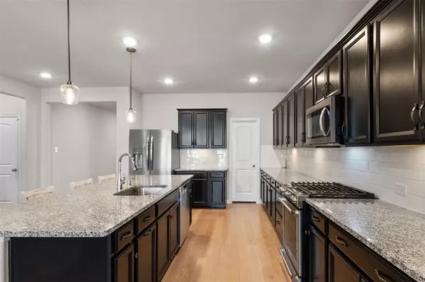 Crandall, TX 75114,2304 Ravensway Road